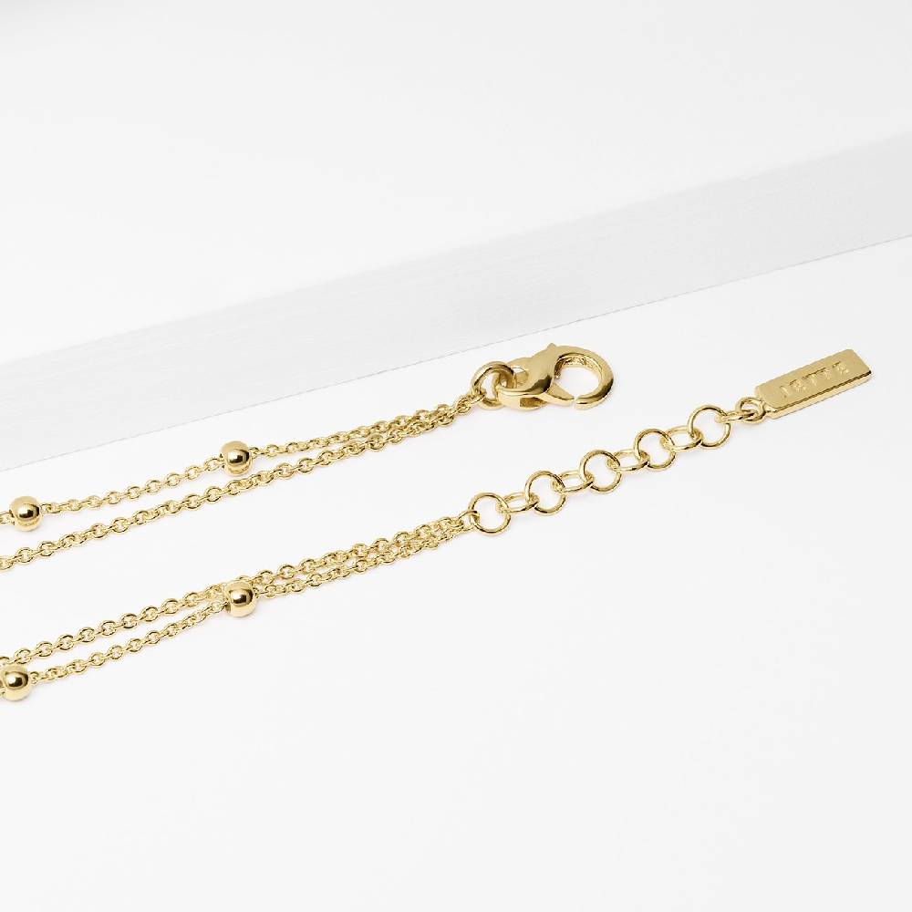 JETTE Kette JOY 88601718 Begrenzte Freigabe