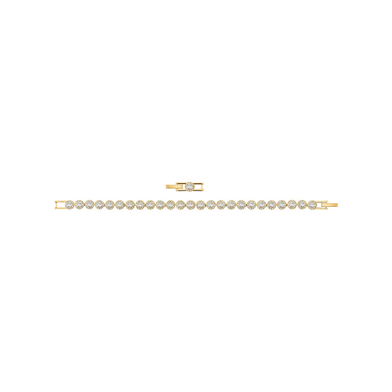 Swarovski Armband Una Angelic 5505469 Letzte 2 Tage