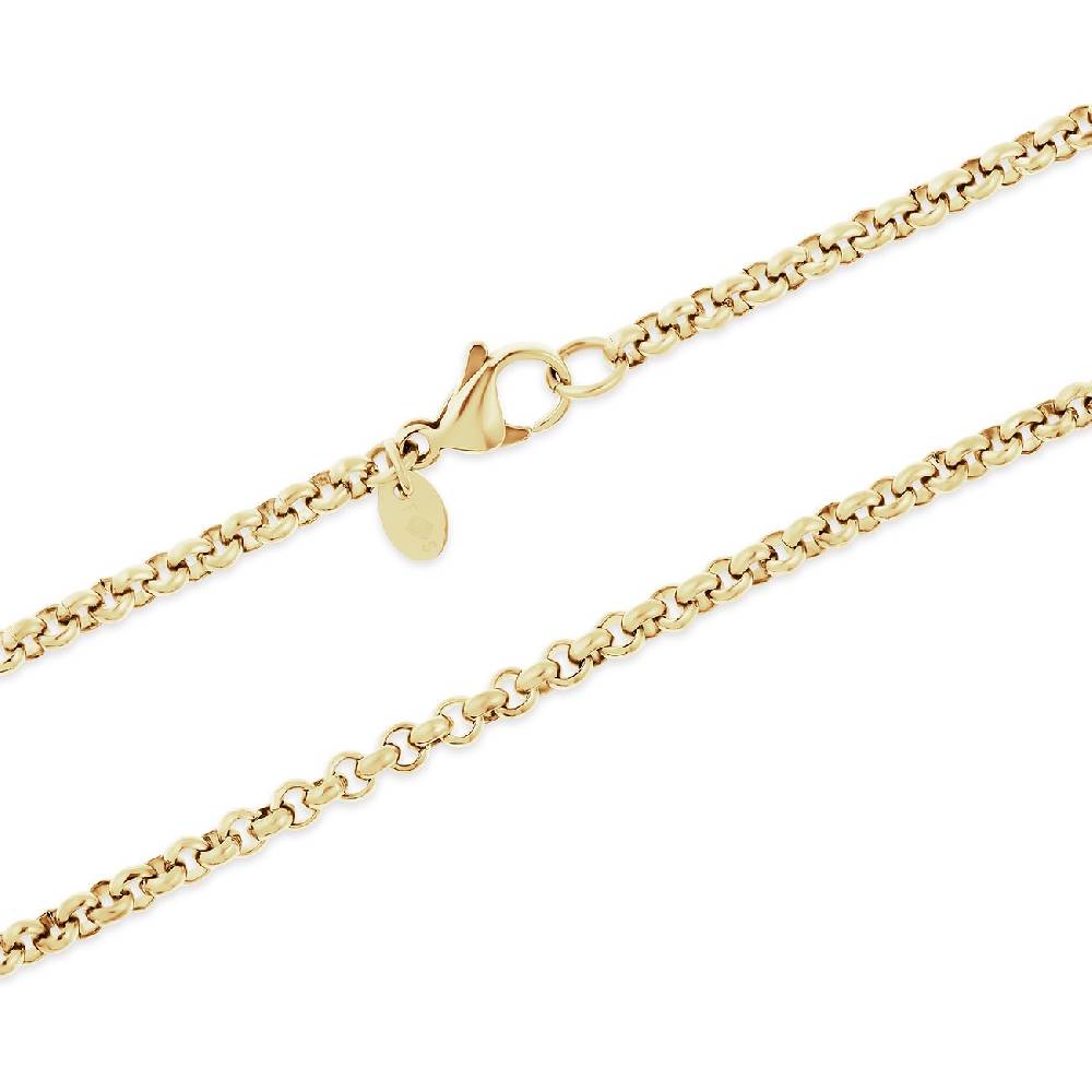 FAVS Kette 89019435 Bis zu 60% Rabatt