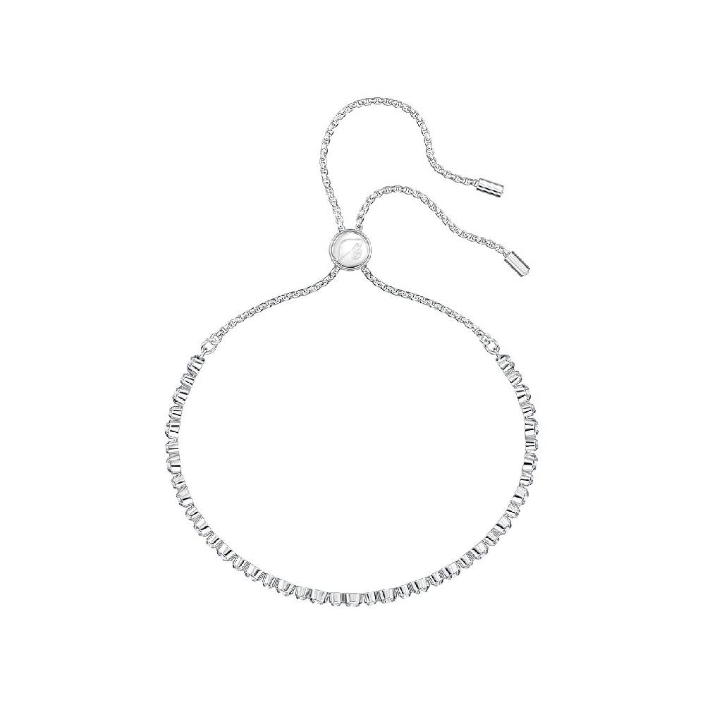 Swarovski Armband Matrix Tennis 5465384 Nur noch ein Tag übrig