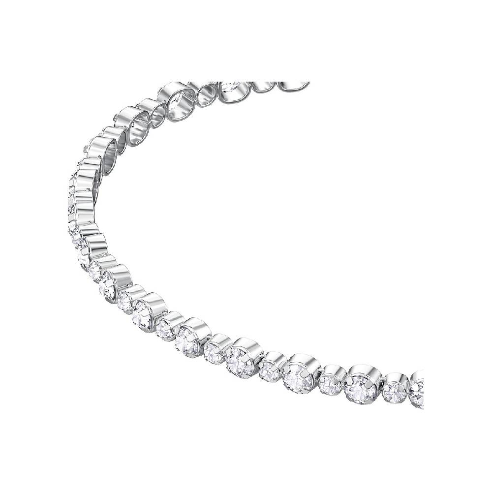 Swarovski Armband Matrix Tennis 5465384 Nur noch ein Tag übrig
