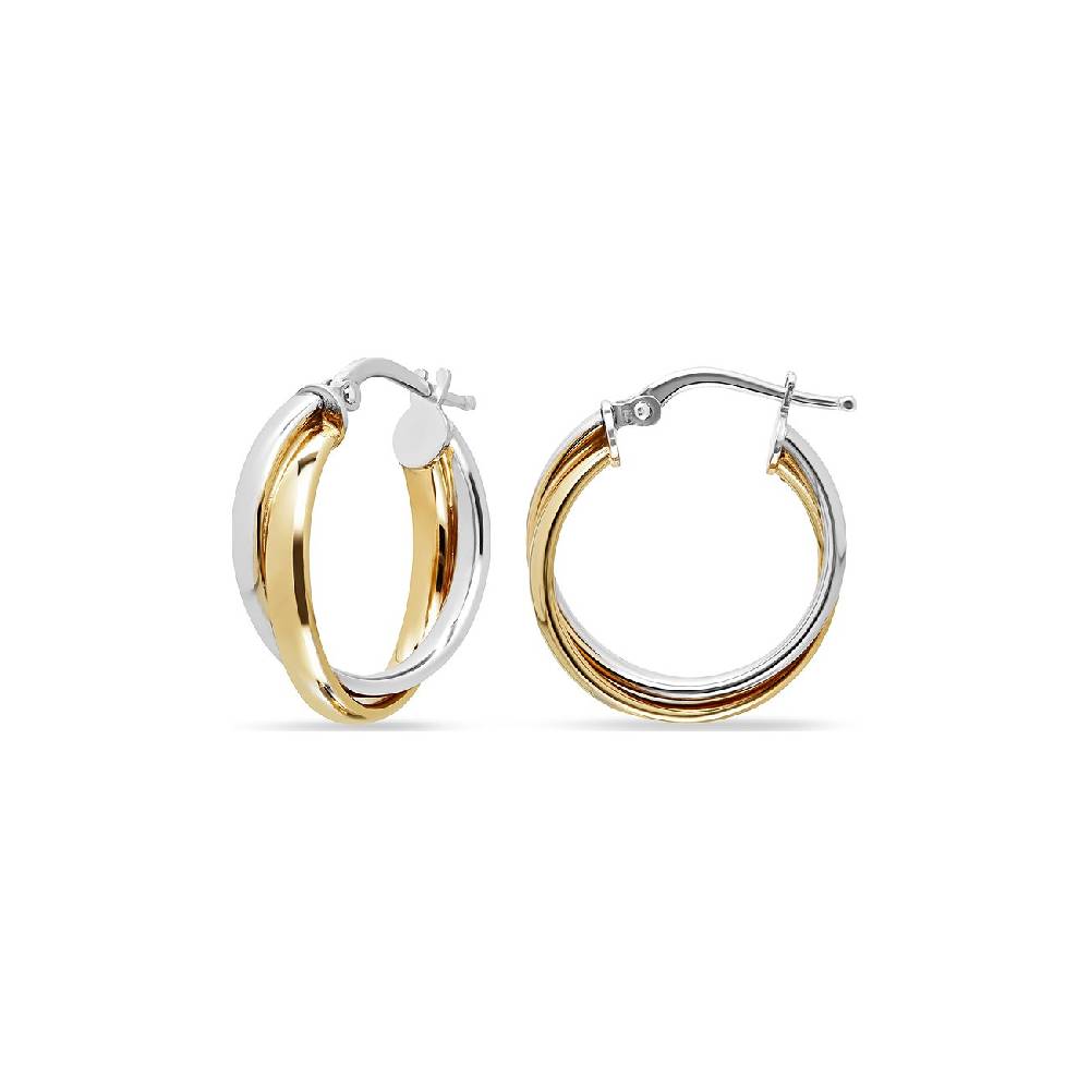 FAVS Creolen 88433564 Clearance-Verkauf