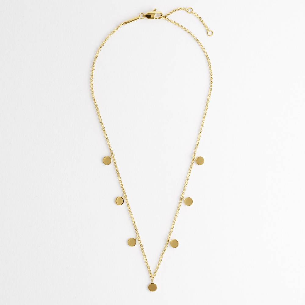 ESPRIT Kette Winsome 88674081 Speichern exportieren