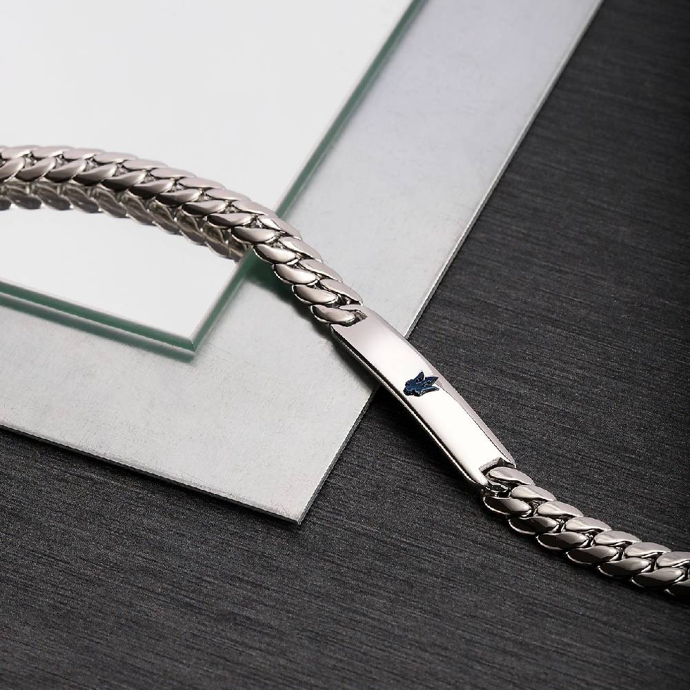 Maserati Armband JM222AVD05 Fabrikverkauf