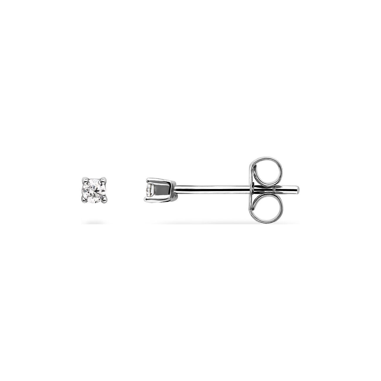 FAVS Ohrstecker 88385357 Rabatt