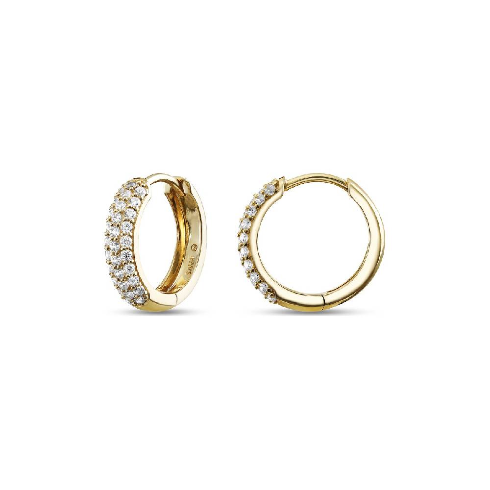 FAVS Creolen 88296796 Flash Sale