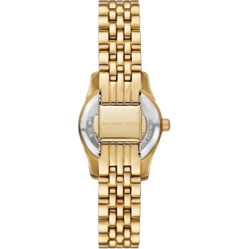 Michael Kors Damenuhr LEXINGTON MK4842 Saisonschlussverkauf