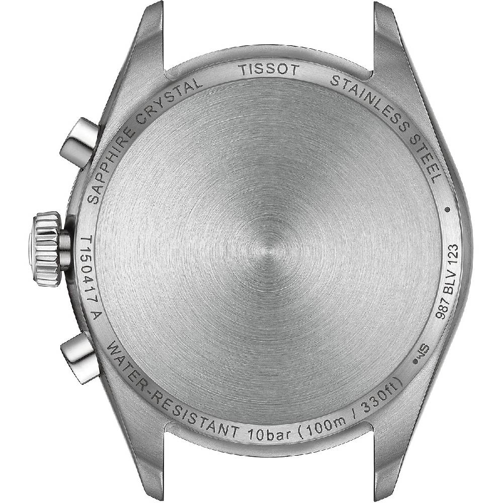 Tissot Chronograph PR100 Quarz Chronograph T1504171104100 Muttertagsangebot