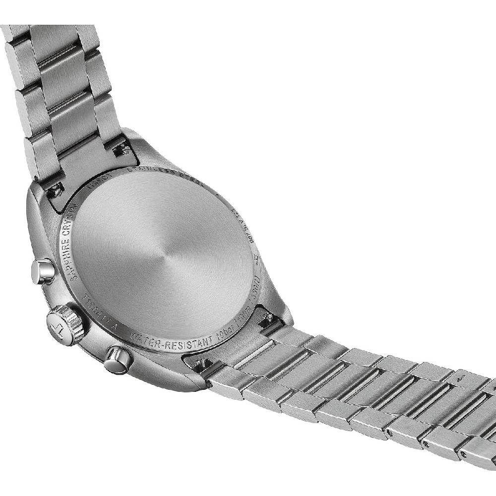 Tissot Chronograph PR100 Quarz Chronograph T1504171109100 Zeitlich begrenztes Angebot