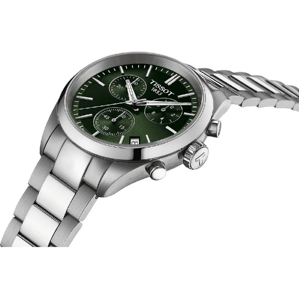Tissot Chronograph PR100 Quarz Chronograph T1504171109100 Zeitlich begrenztes Angebot