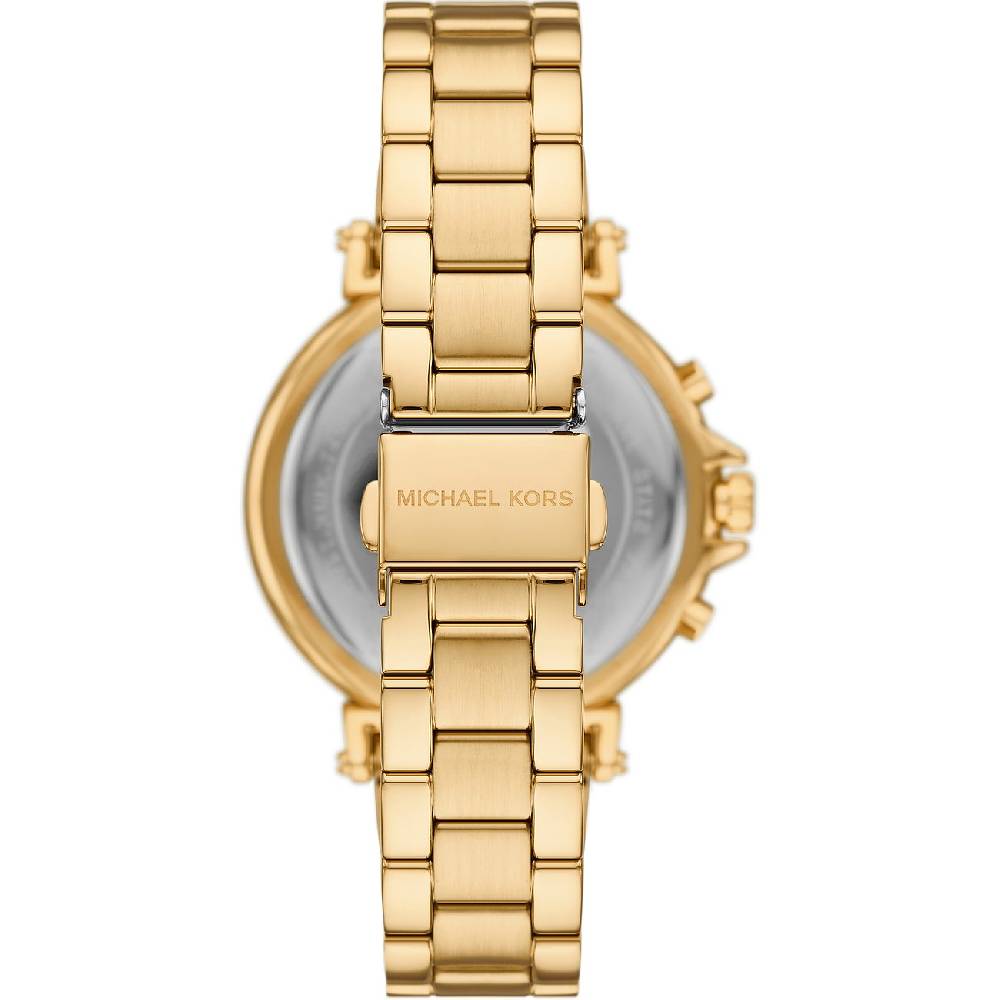 Michael Kors Chronograph MAREN MK7493 Exklusive Angebote