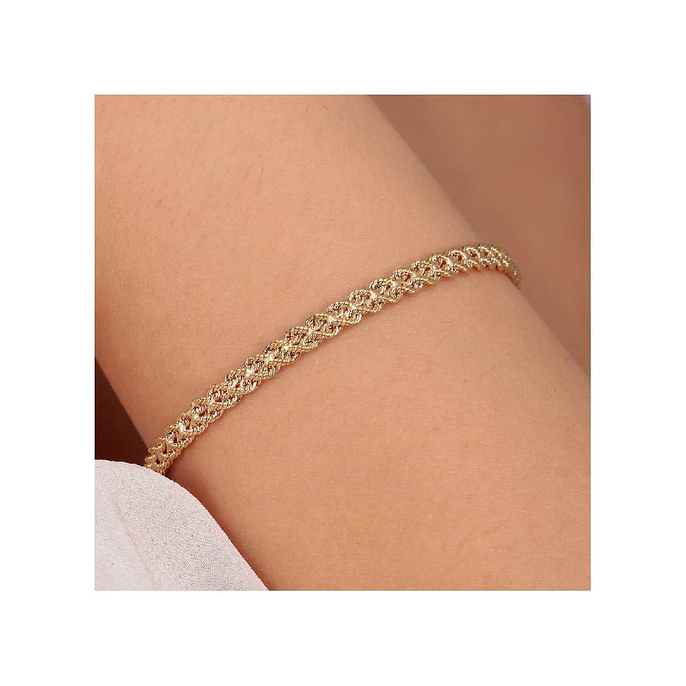 CHRIST Armband 89090725 Kostenlose Rückgabe