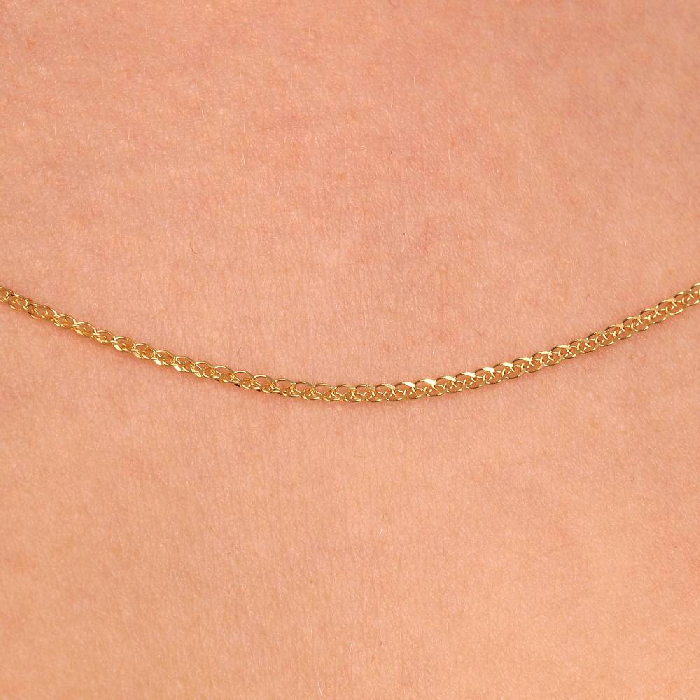 CHRIST Kette 89115779 Begrenzte Freigabe