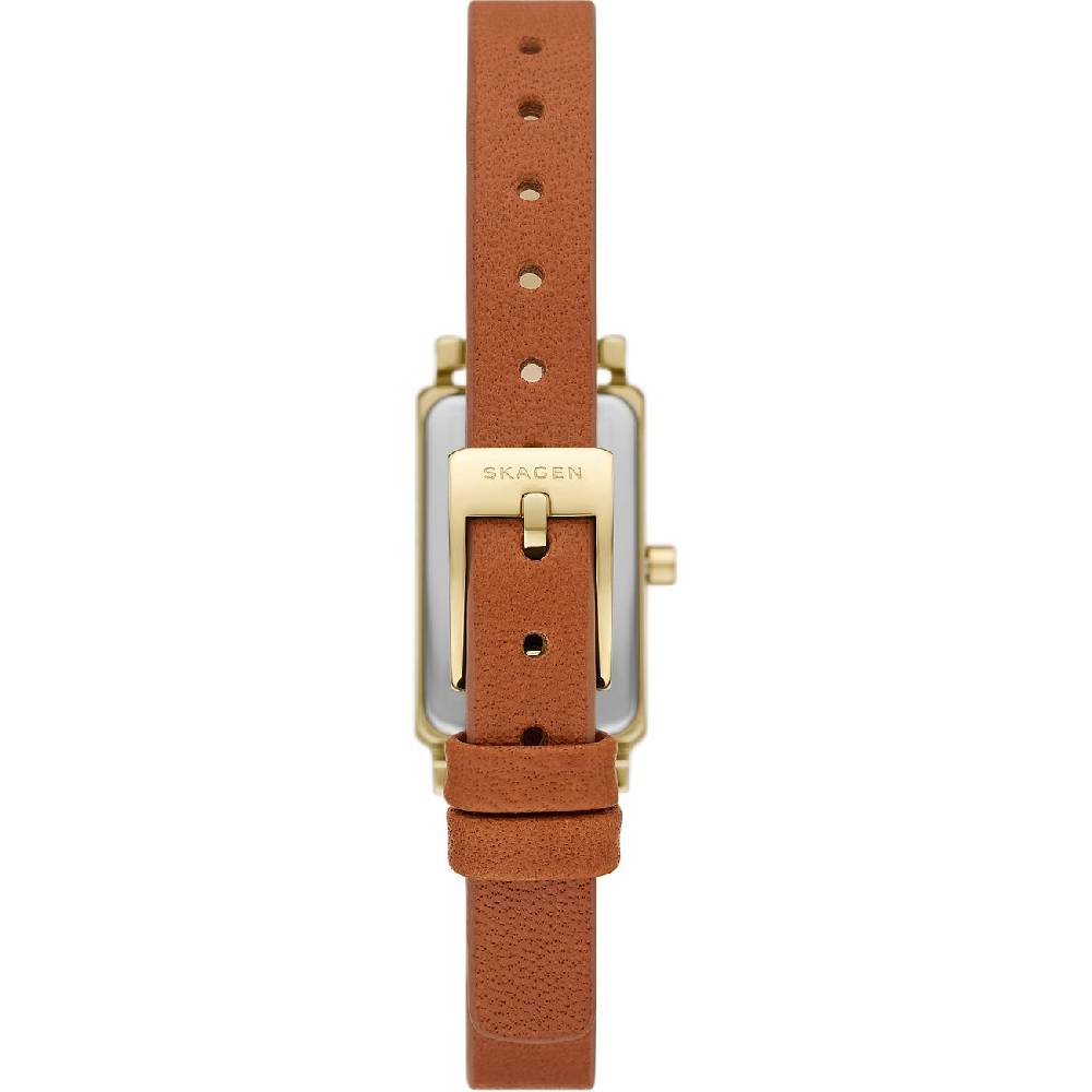 Skagen Damenuhr HAGEN MICRO SKW3149 Neueste Stile