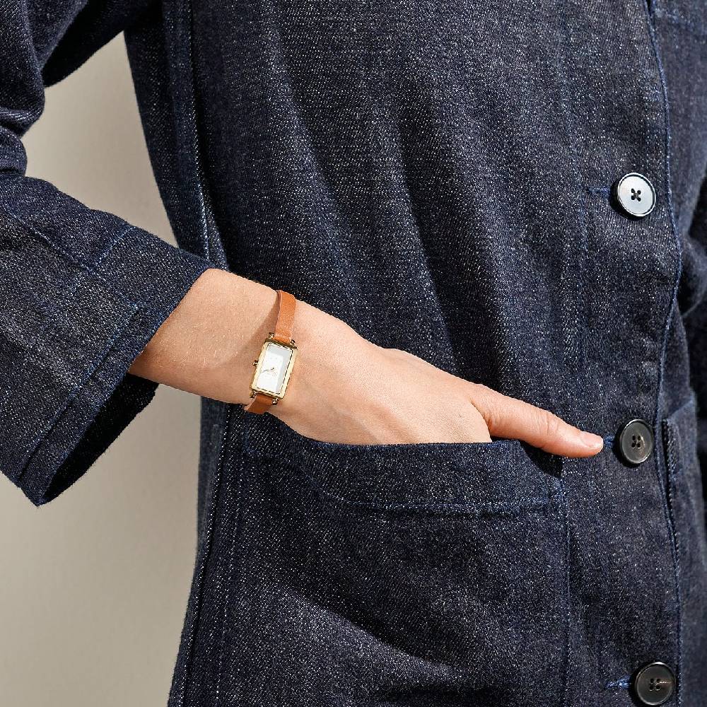 Skagen Damenuhr HAGEN MICRO SKW3149 Neueste Stile
