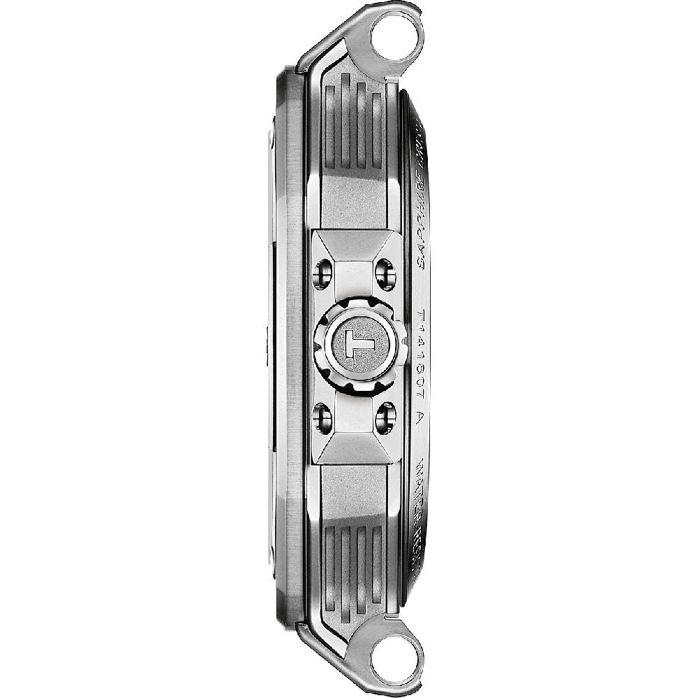 Tissot Herrenuhr T-Race Powermatic 80 T1418071104100 Bis zu 50% Rabatt