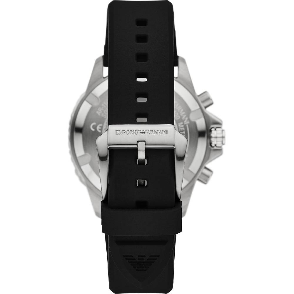 Emporio Armani Chronograph AR11619 Nur noch ein Tag übrig