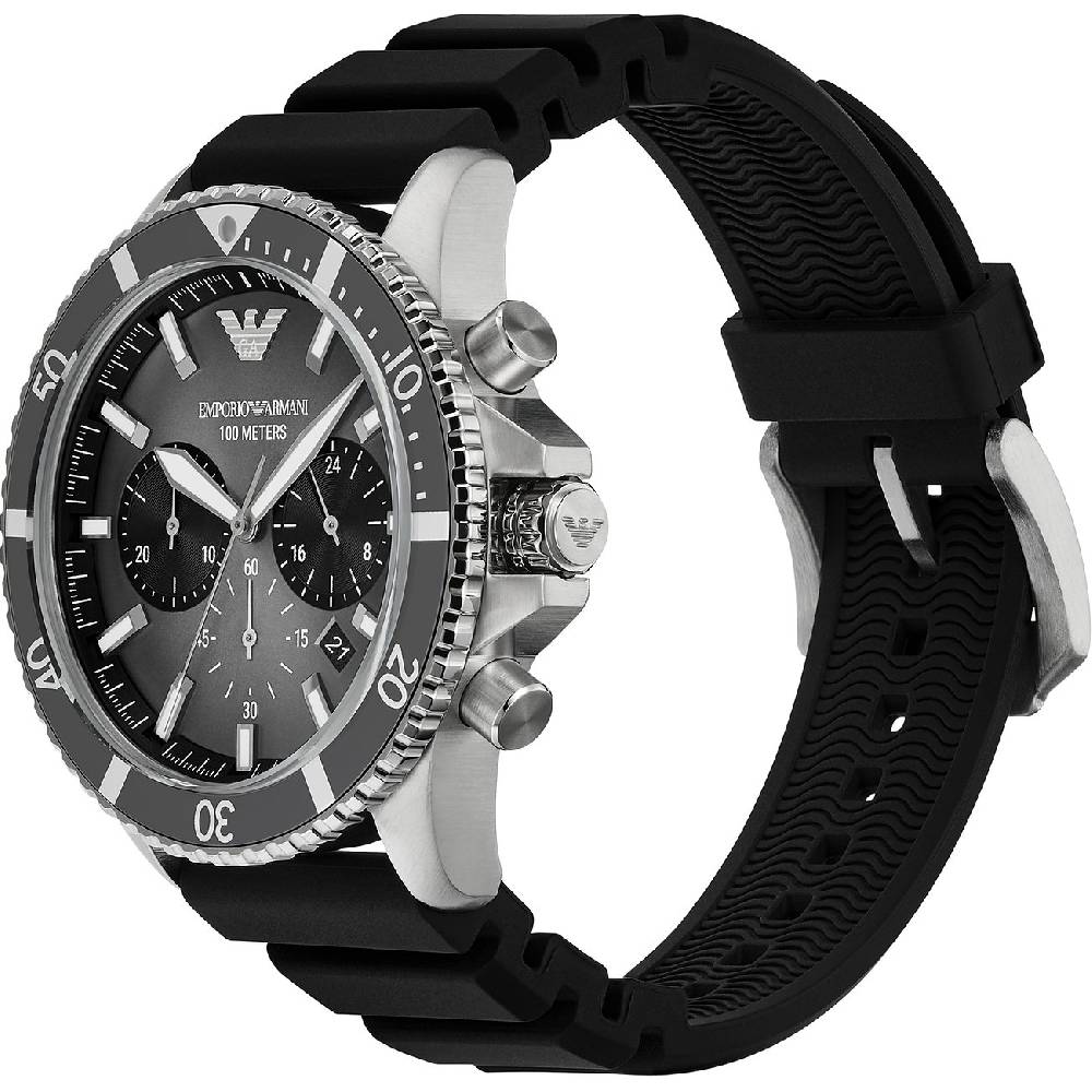 Emporio Armani Chronograph AR11619 Nur noch ein Tag übrig