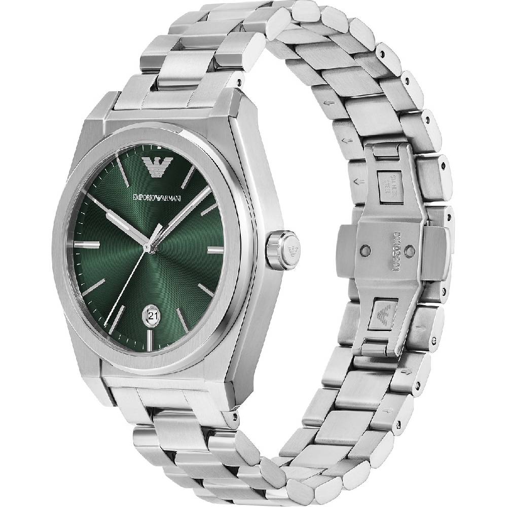 Emporio Armani Herrenuhr AR11621 Super Rabatt