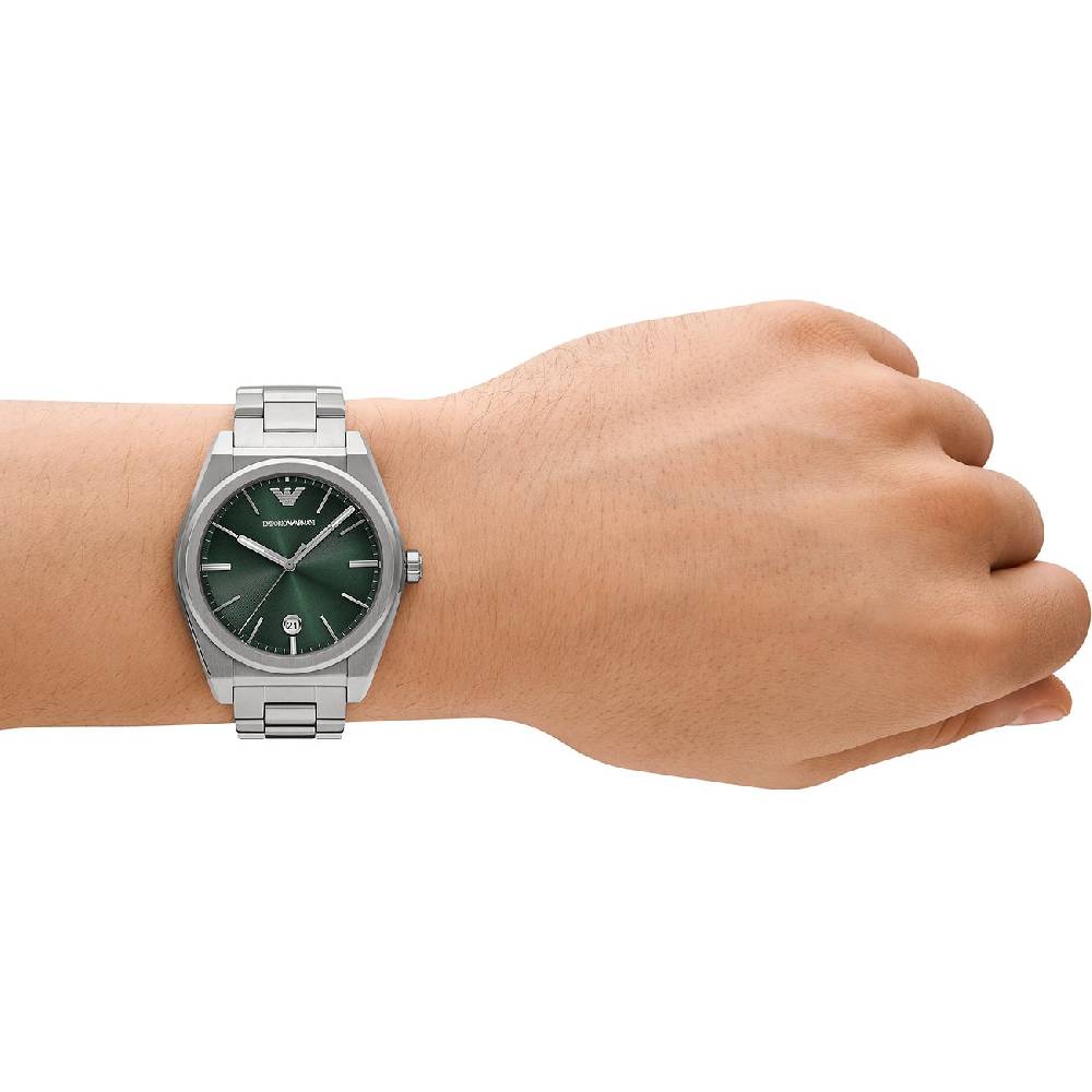 Emporio Armani Herrenuhr AR11621 Super Rabatt