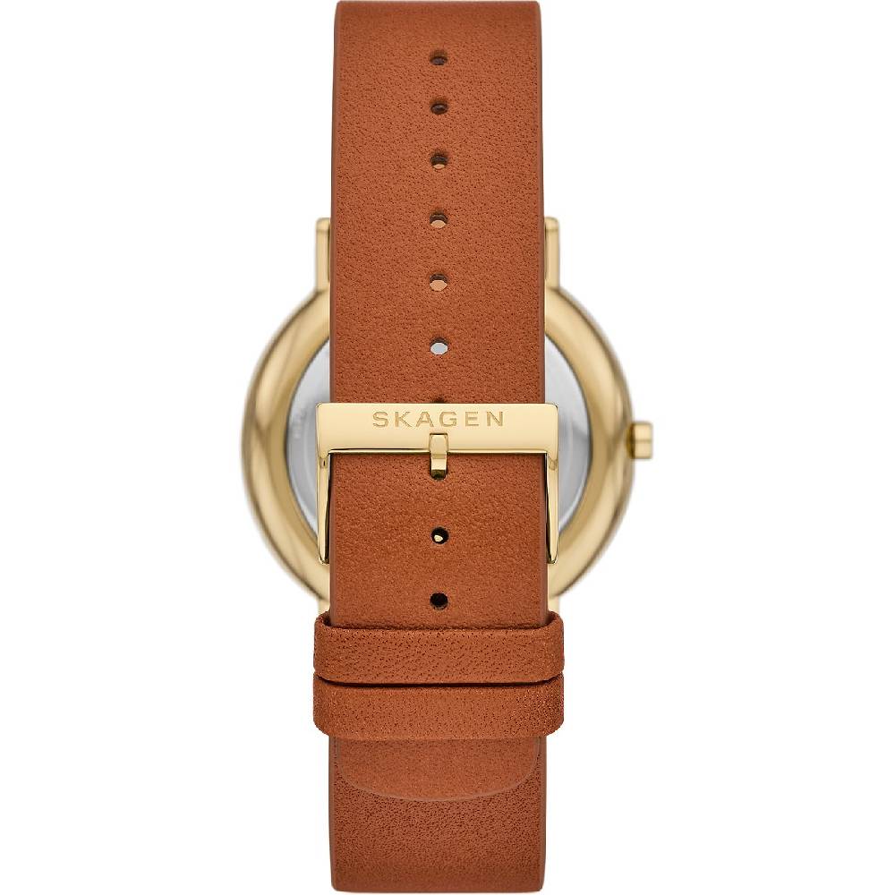 Skagen Herrenuhr SIGNATUR SKW6927 Riesige Rabatte