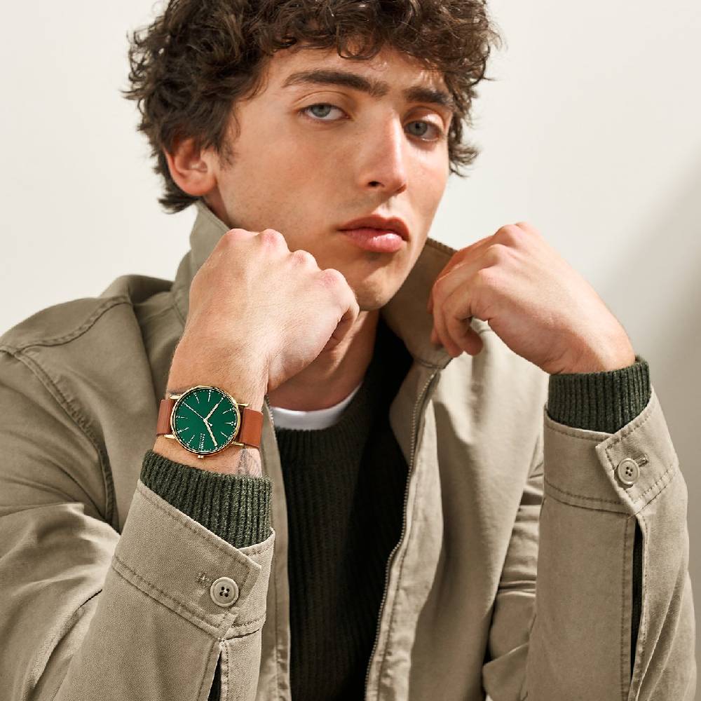 Skagen Herrenuhr SIGNATUR SKW6927 Riesige Rabatte