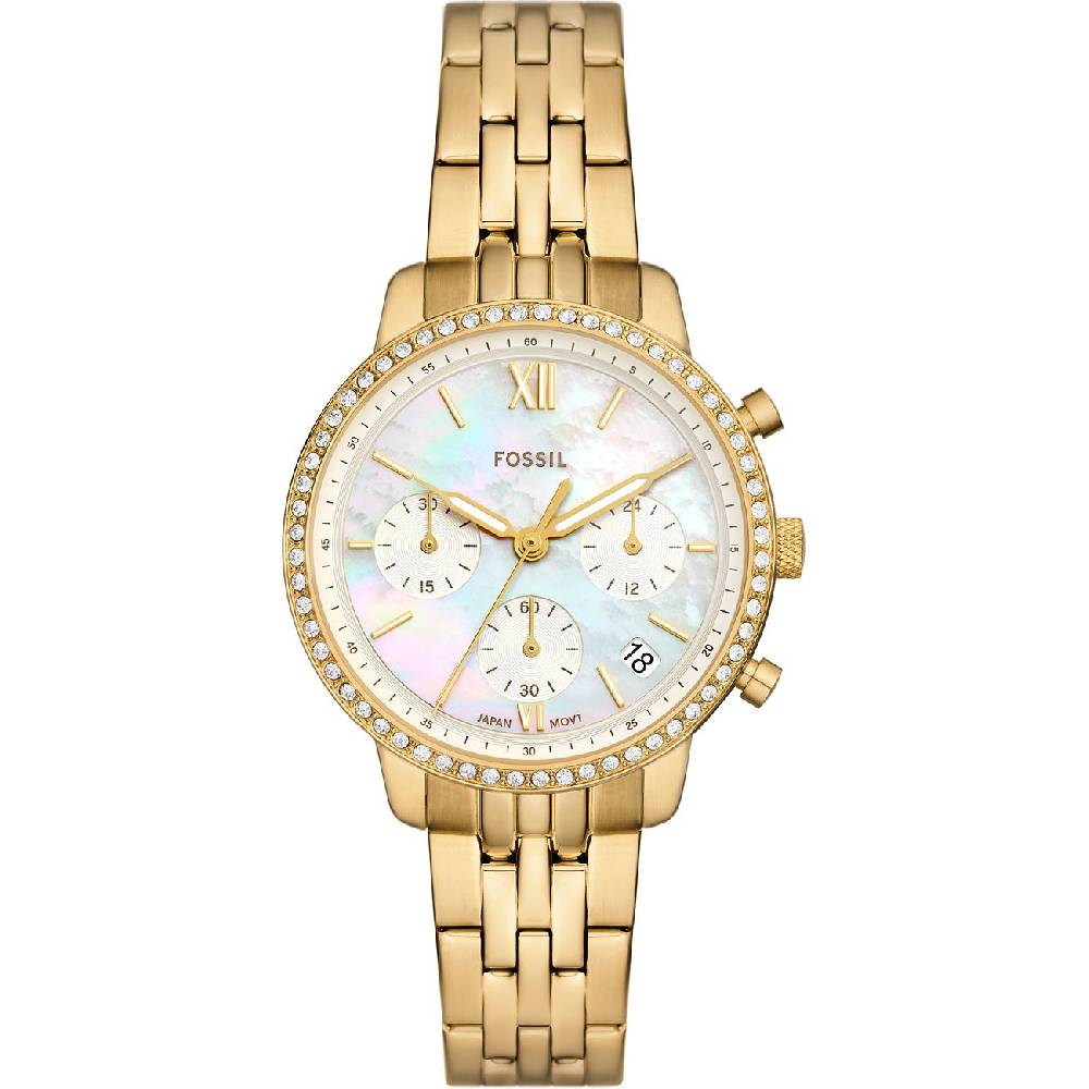 Fossil Chronograph NEUTRA ES5358 Clearance-Verkauf