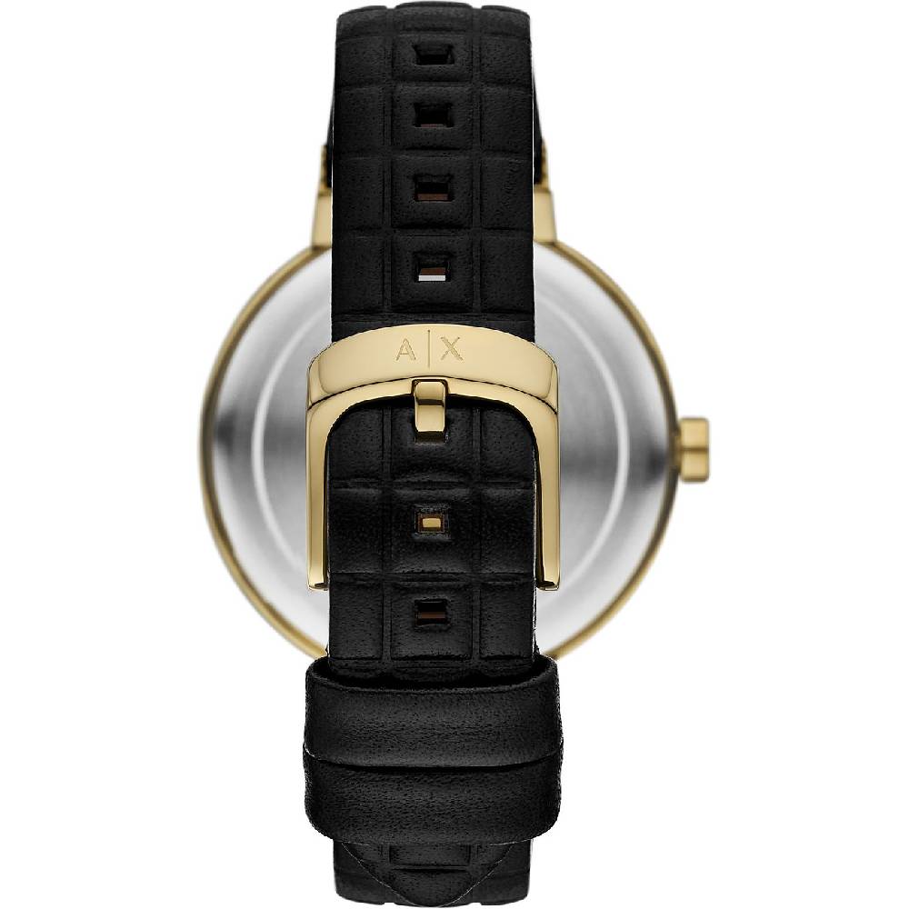 Armani Exchange Damenuhr AX5174 Speichern exportieren