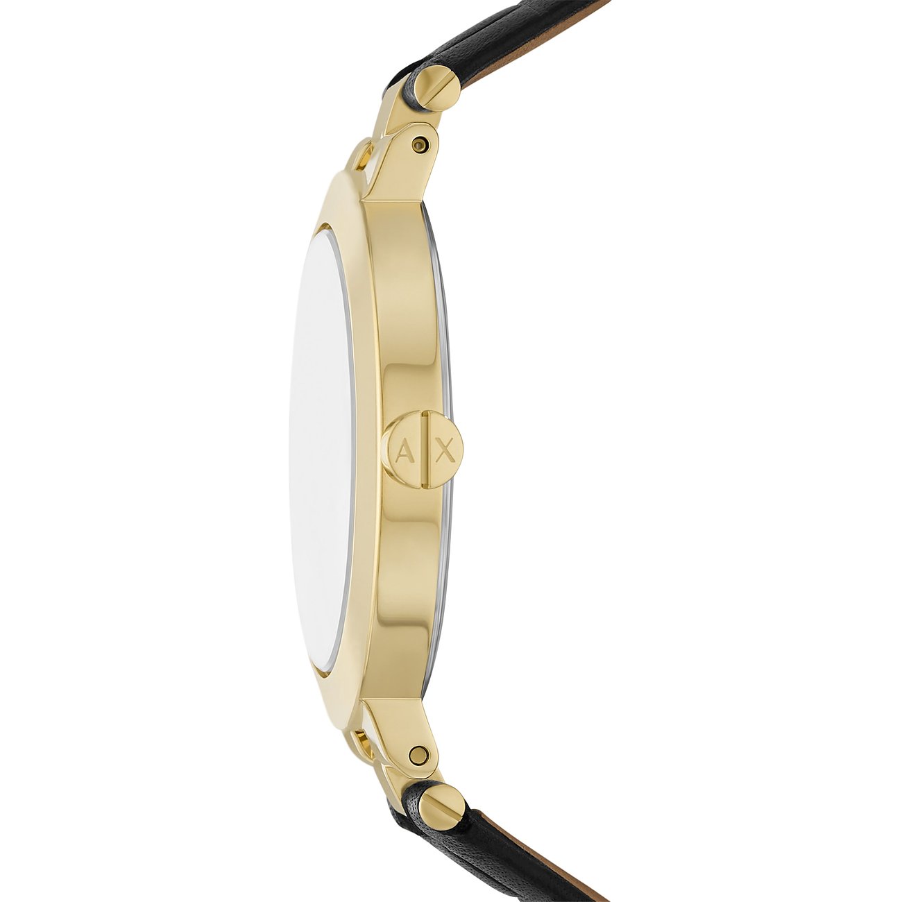Armani Exchange Damenuhr AX5174 Speichern exportieren