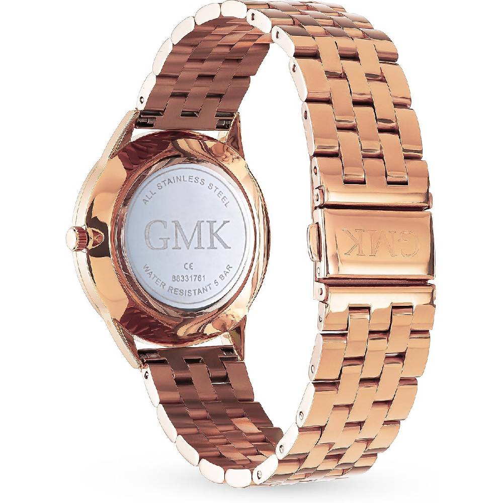 2. Chance - GMK Damenuhr 88911521 2025