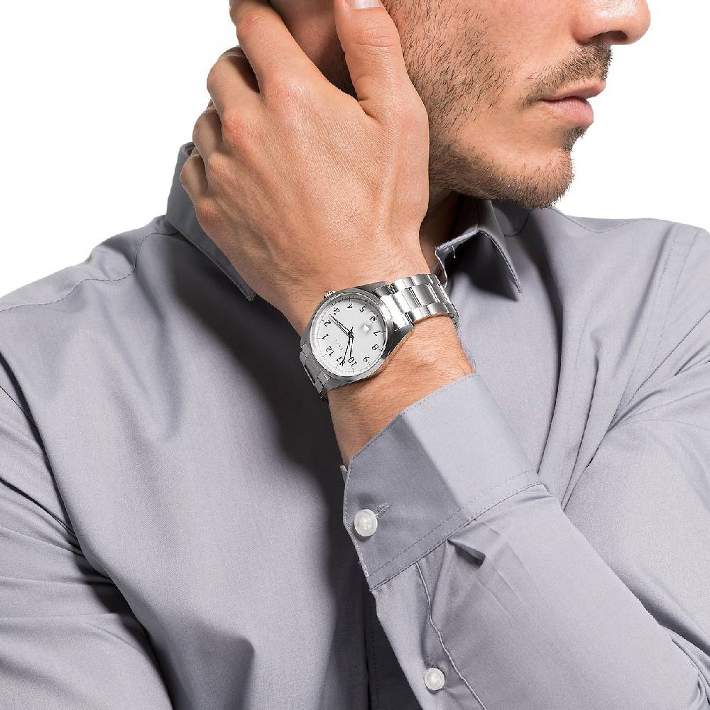 2. Chance - FAVS Herrenuhr 88957202 Verkauf