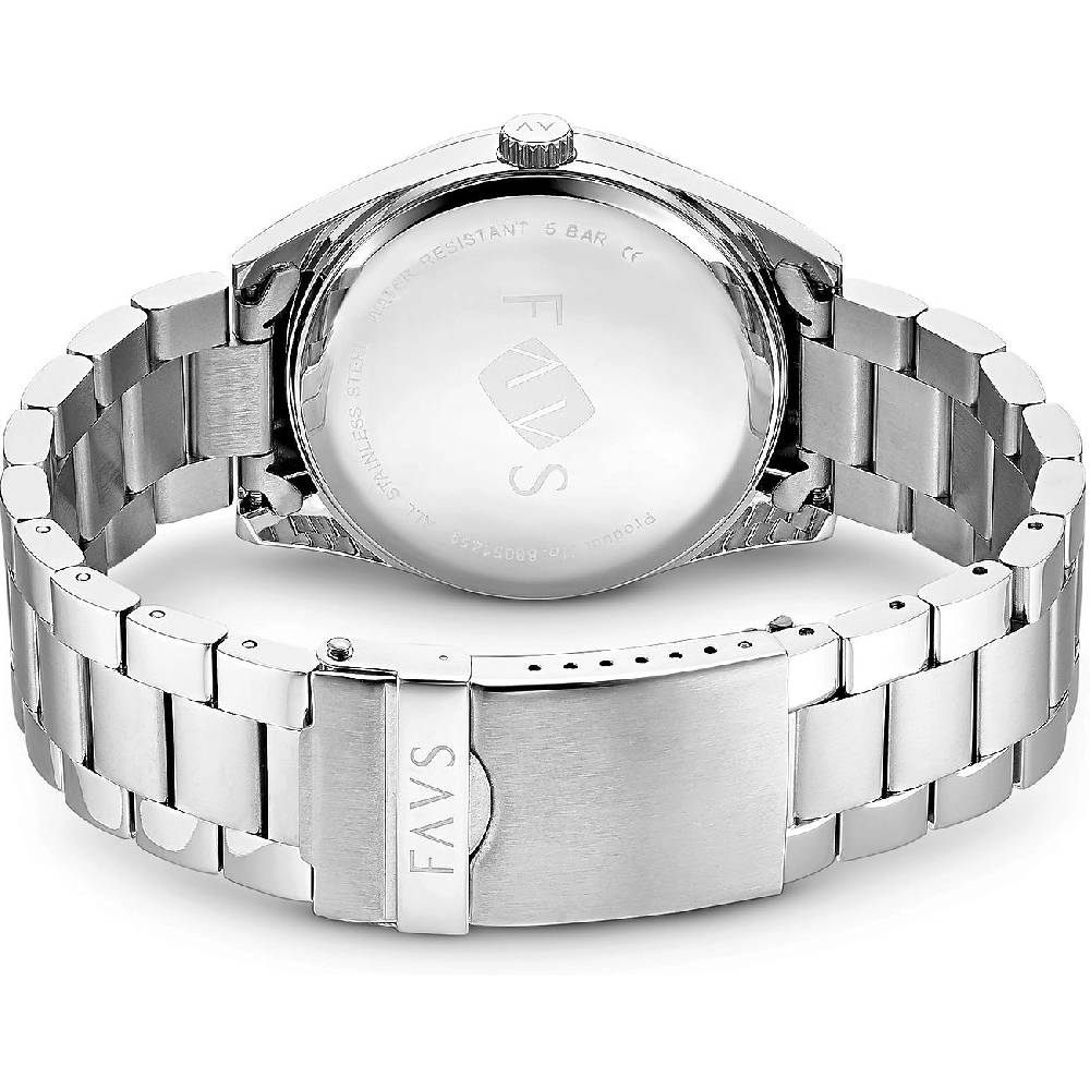 2. Chance - FAVS Herrenuhr 88957202 Verkauf