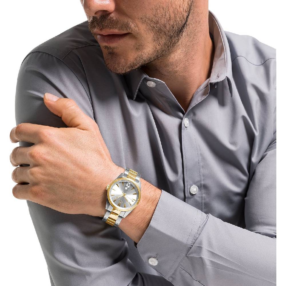 2. Chance - FAVS Herrenuhr 88995091 Hotsell