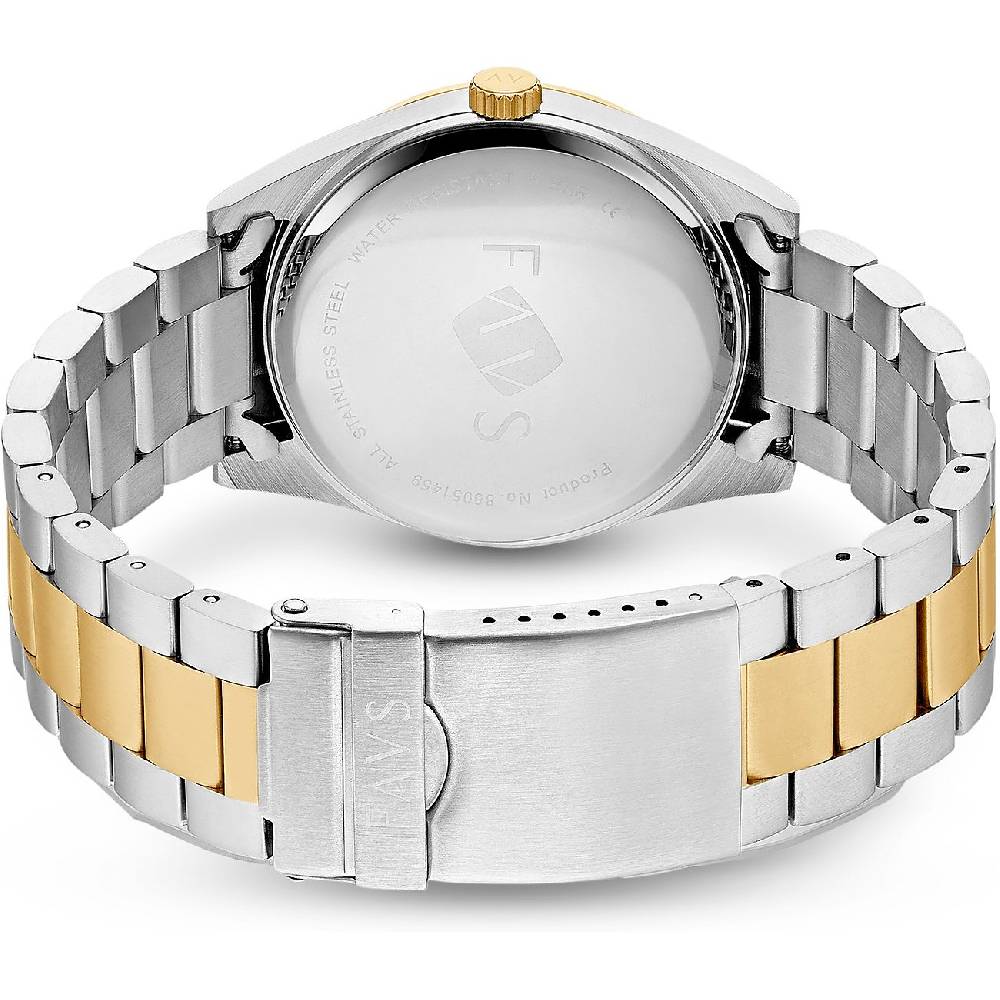 2. Chance - FAVS Herrenuhr 88995091 Hotsell