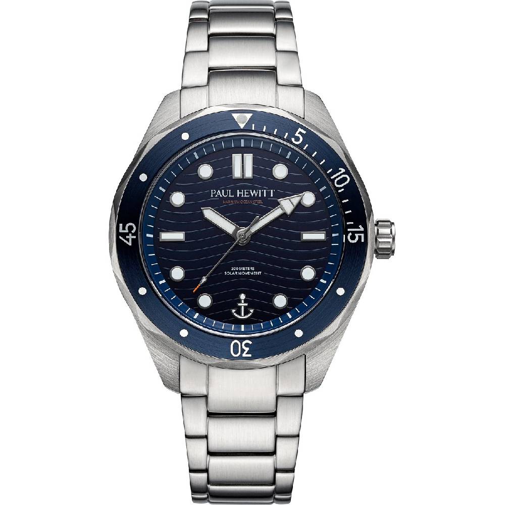 2. Chance - Paul Hewitt Herrenuhr im Angebot