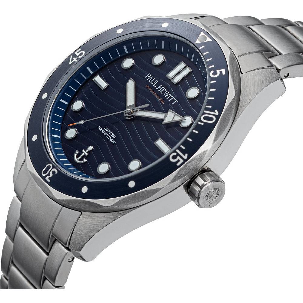 2. Chance - Paul Hewitt Herrenuhr im Angebot