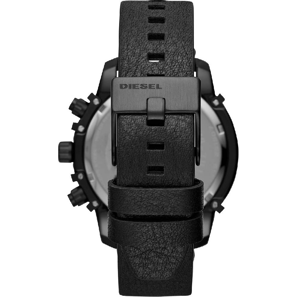 2. Chance - Diesel Chronograph DZ4519 Kostenloser Versand