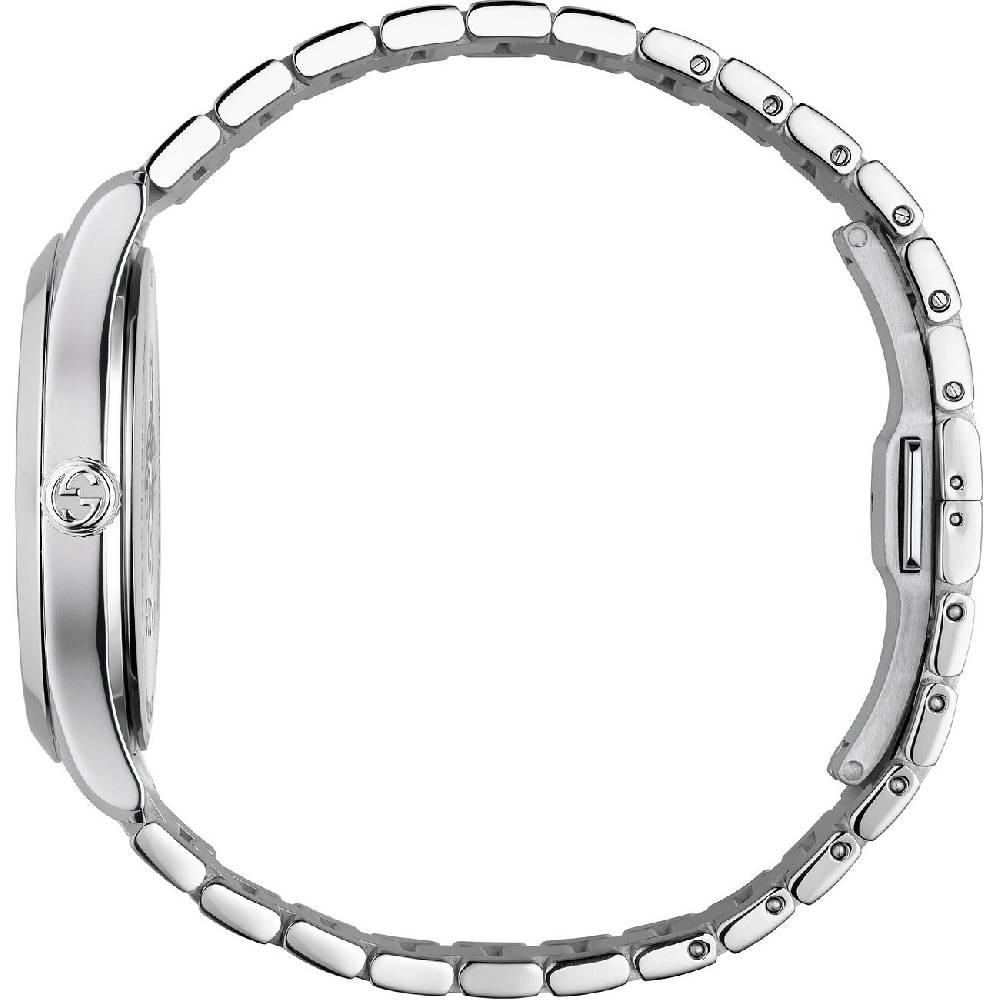 2. Chance - Gucci Herrenuhr Limitierter Zeitrabatt