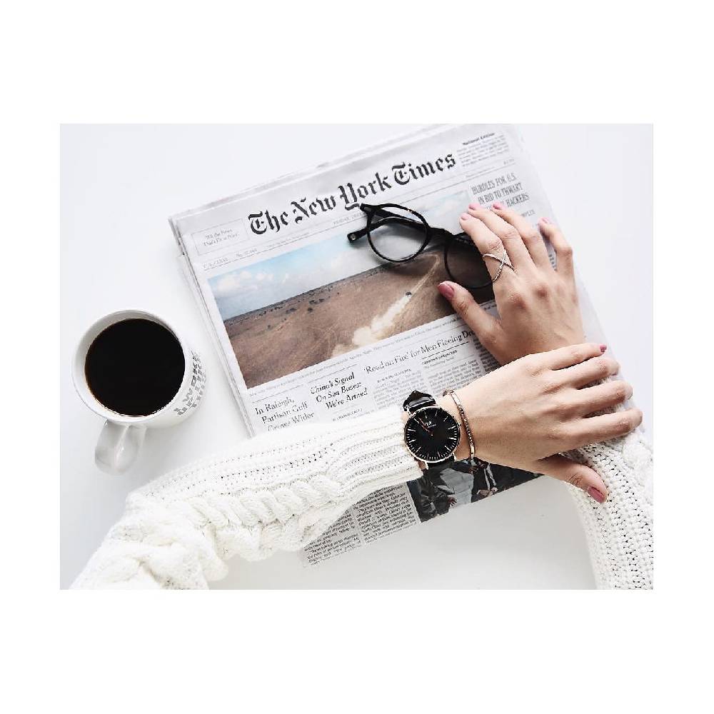 2. Chance - Daniel Wellington Damenuhr Fabrikpreis