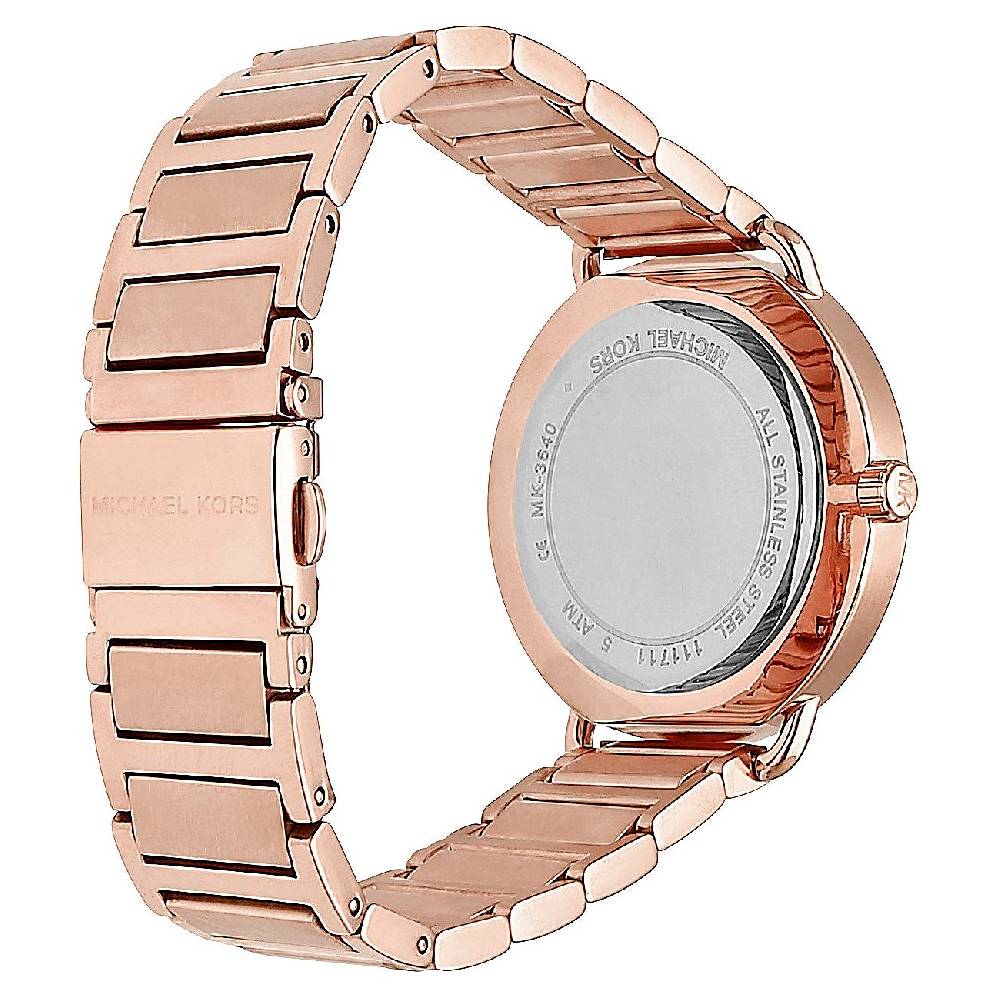 2. Chance - Michael Kors Damenuhr Versandkostenfrei