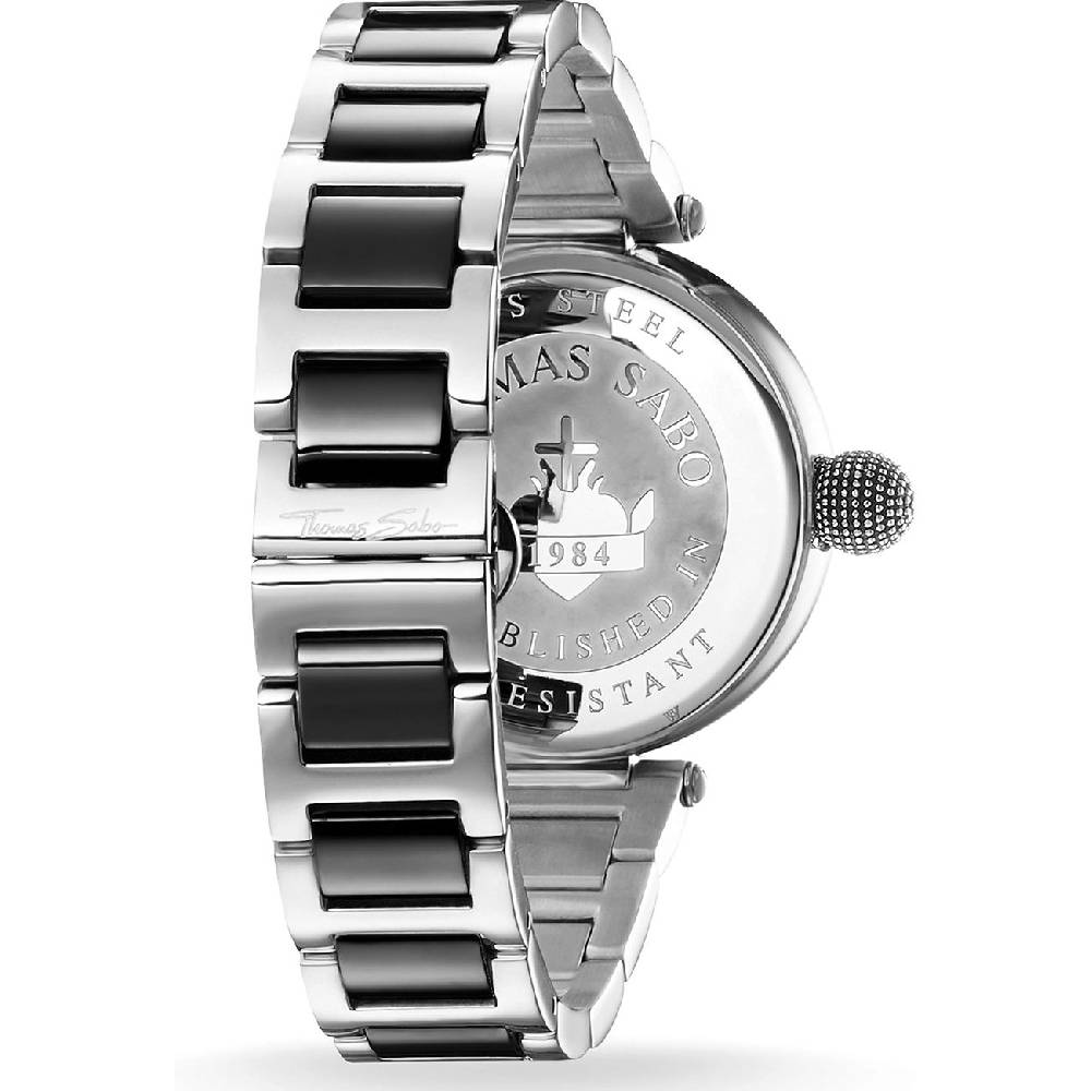 2. Chance - Thomas Sabo Damenuhr Flash Sale