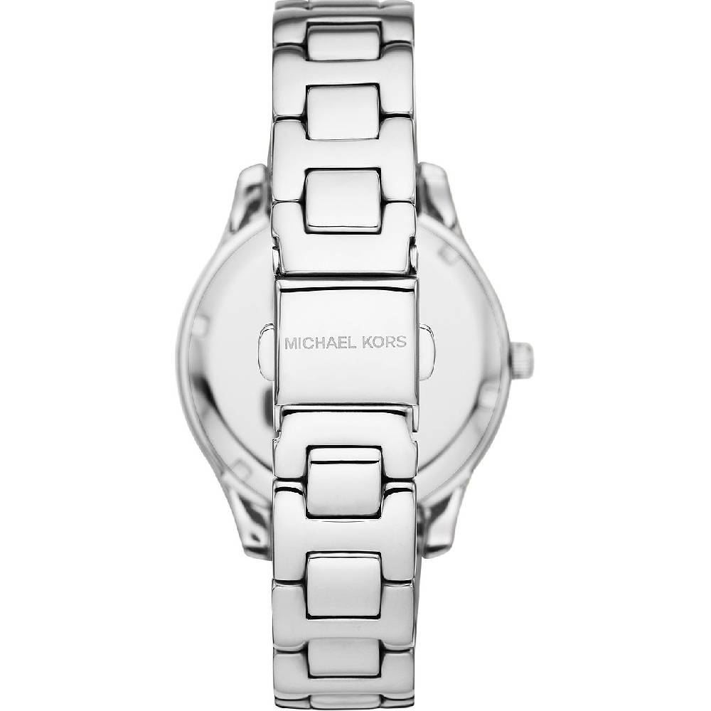2. Chance - Michael Kors Damenuhr Begrenztes Angebot