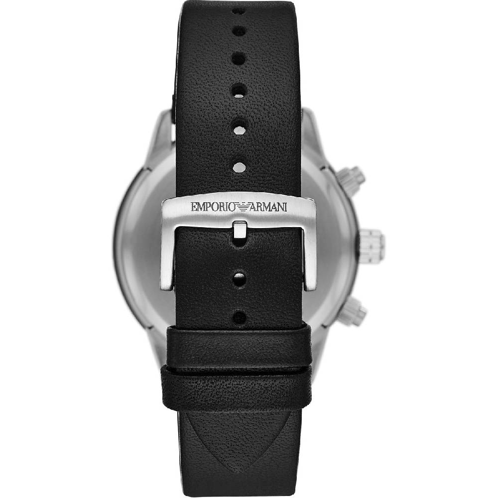 2. Chance - Emporio Armani Chronograph Online Shopping