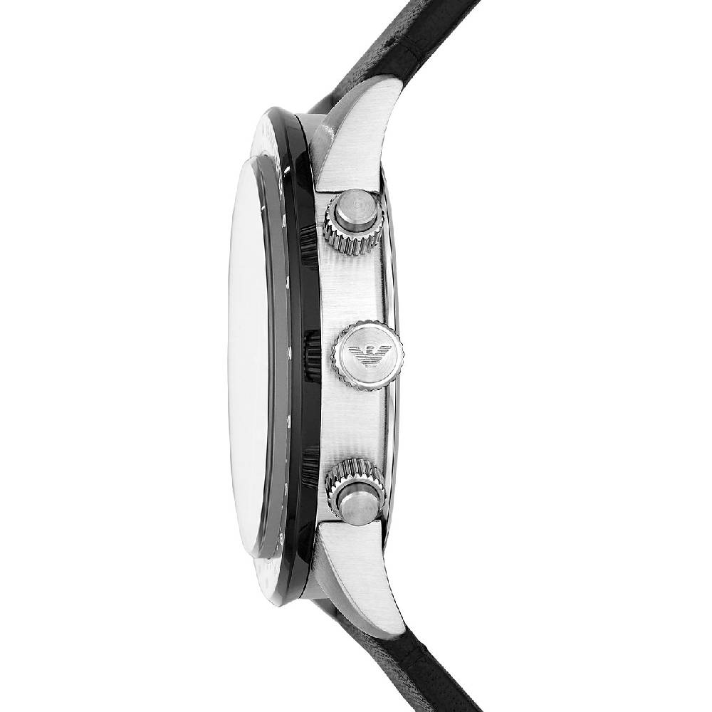 2. Chance - Emporio Armani Chronograph Online Shopping