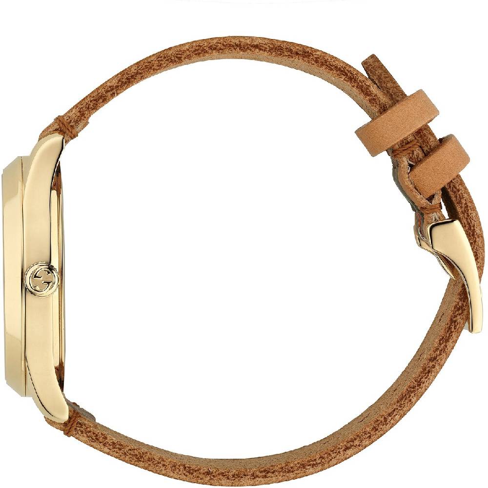 2. Chance - Gucci Unisexuhr Weihnachtsangebot