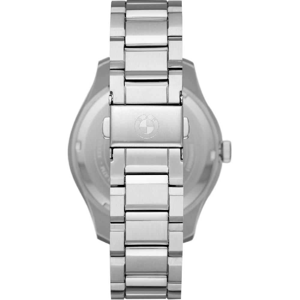 2. Chance - BMW Herrenuhr Muttertagsangebot