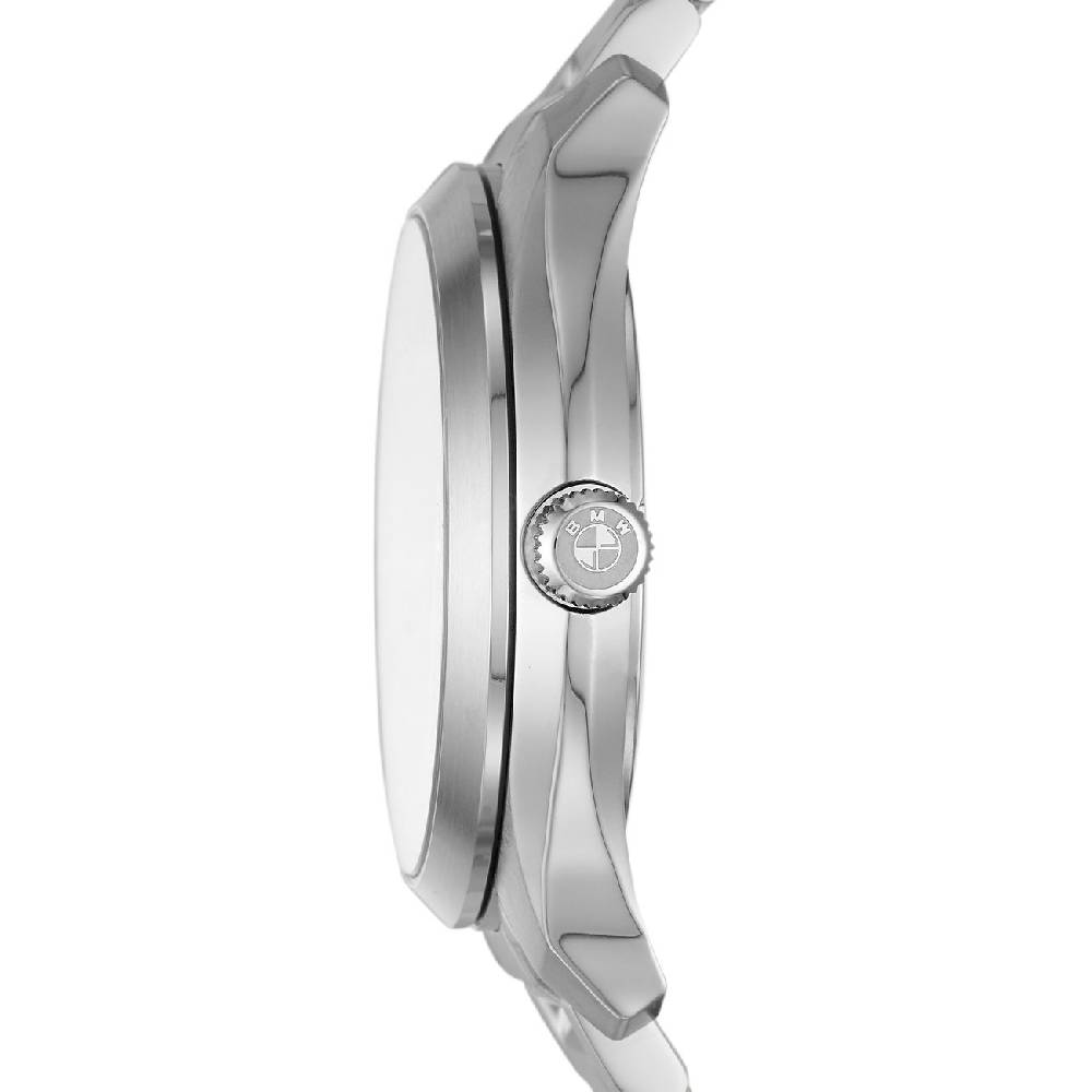 2. Chance - BMW Herrenuhr Muttertagsangebot