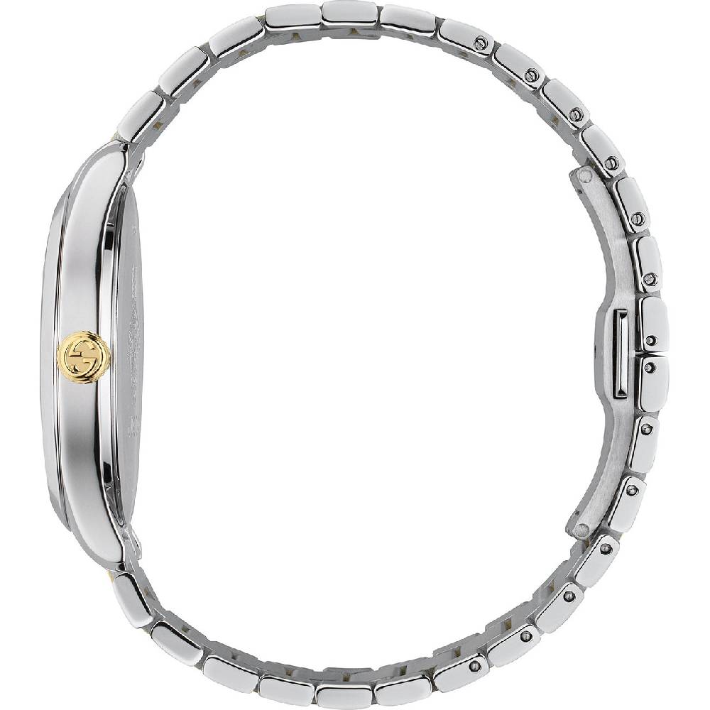 2. Chance - Gucci Unisexuhr YA1264075 Heißer Verkauf