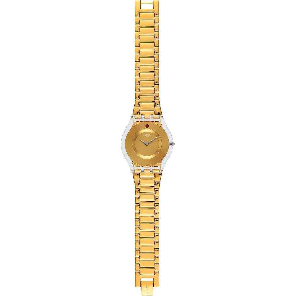 2. Chance - Swatch Damenuhr Neueste Mode