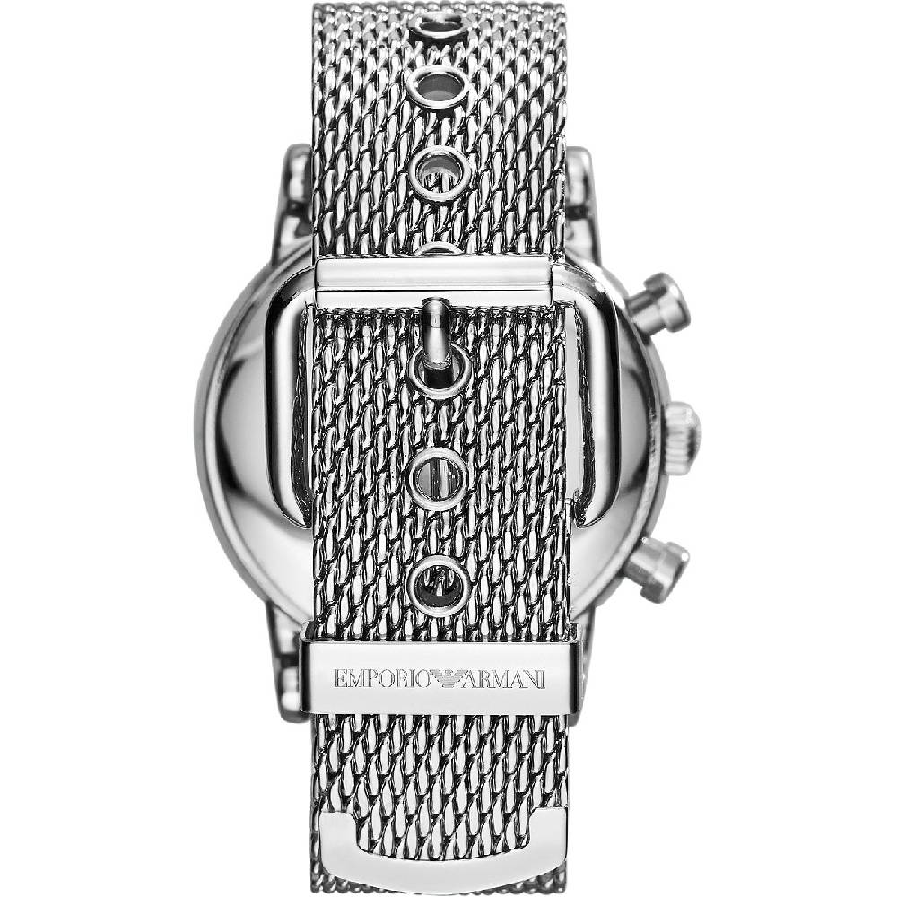2. Chance - Emporio Armani Chronograph AR1808 Online Outlet